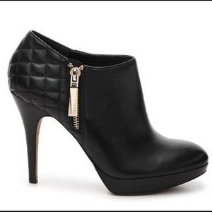 Vince Camuto Booties